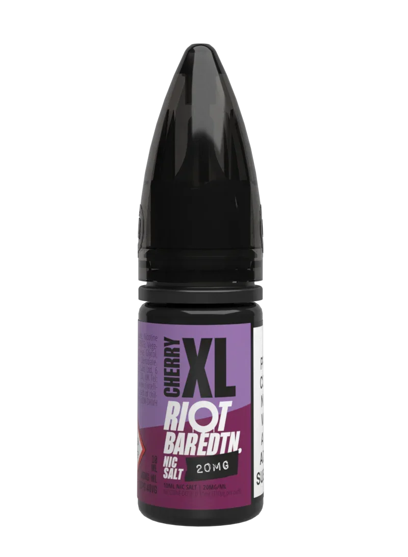 Riot Squad Bar EDTN Salt 10ml (20mg)