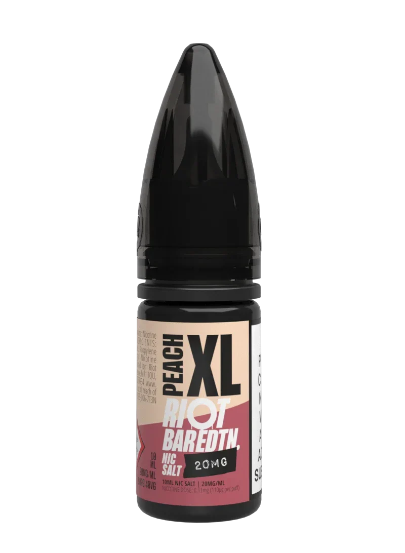 Riot Squad Bar EDTN Salt 10ml (10mg)