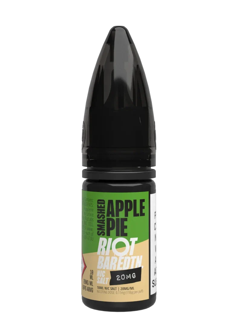 Riot Squad Bar EDTN Salt 10ml (10mg)