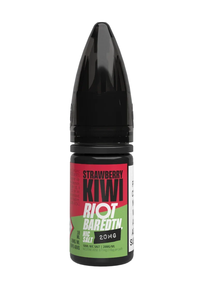 Riot Squad Bar EDTN Salt 10ml (10mg)