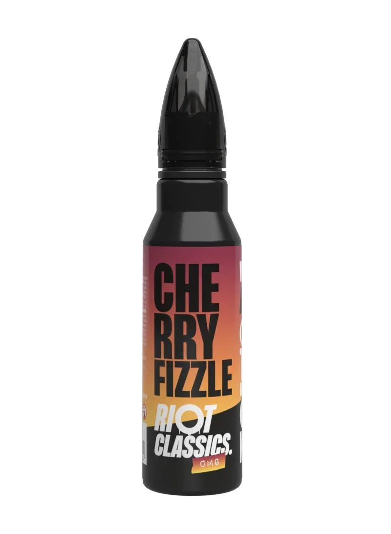 Riot Classic Salt 10ml (20mg)