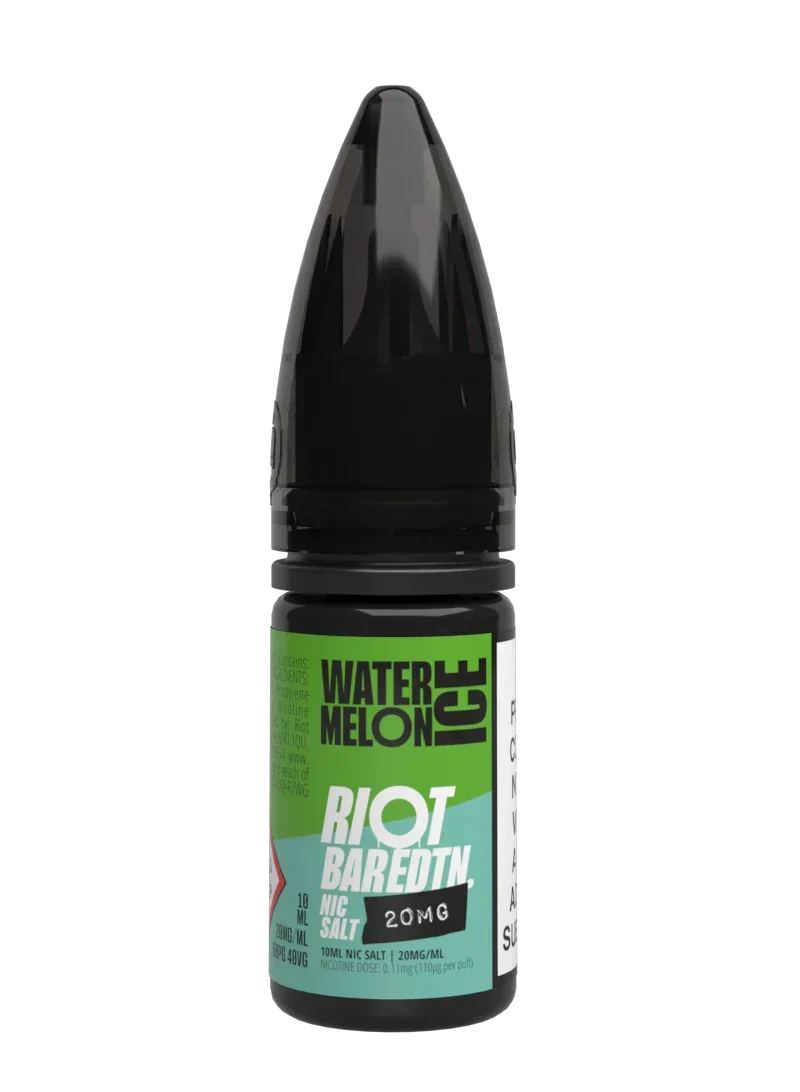 Riot Squad Bar EDTN Salt 10ml (10mg)