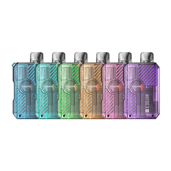 Aspire Gotek X III Vape Kit