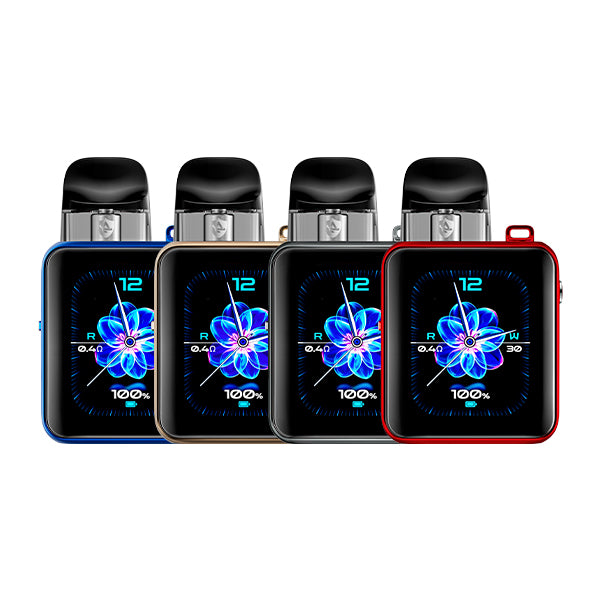 Voopoo Argus P3 Vape Kit