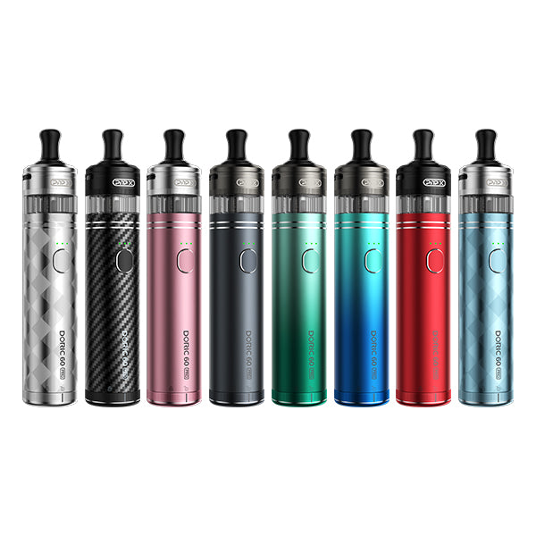 Voopoo Doric 60 Pro Vape Kit