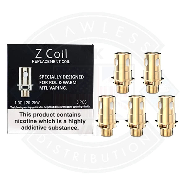 Innokin Z Replacement Coil 5 pack
