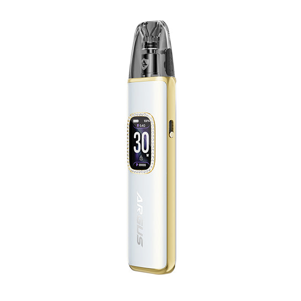 Voopoo Argus G3 Vape Kit