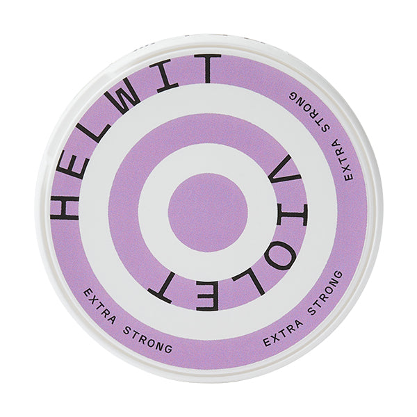 Helwit Nicotine Pouch