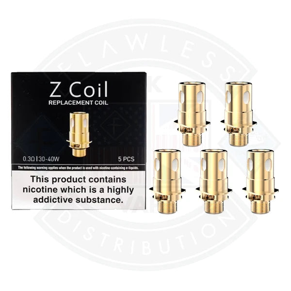 Innokin Z Replacement Coil 5 pack