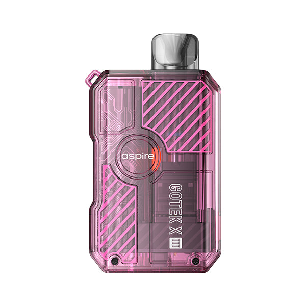 Aspire Gotek X III Vape Kit