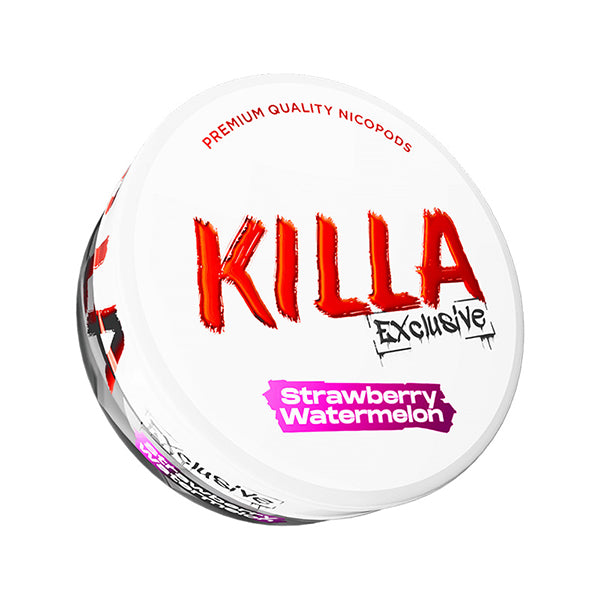 Killa Nicotine Pouch
