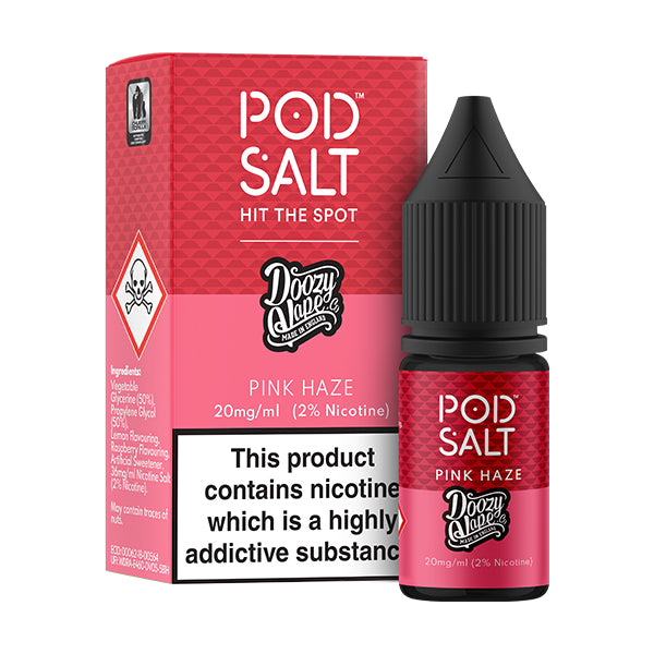Pod Salt Origin 10ml (11mg)