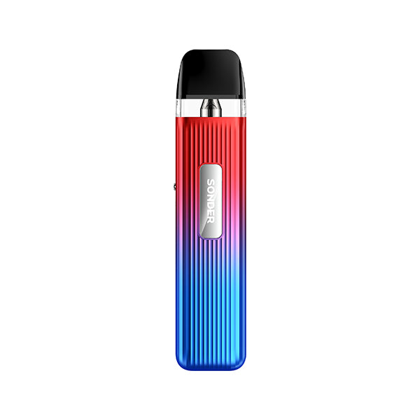 Geek Vape Sonder Q Kit