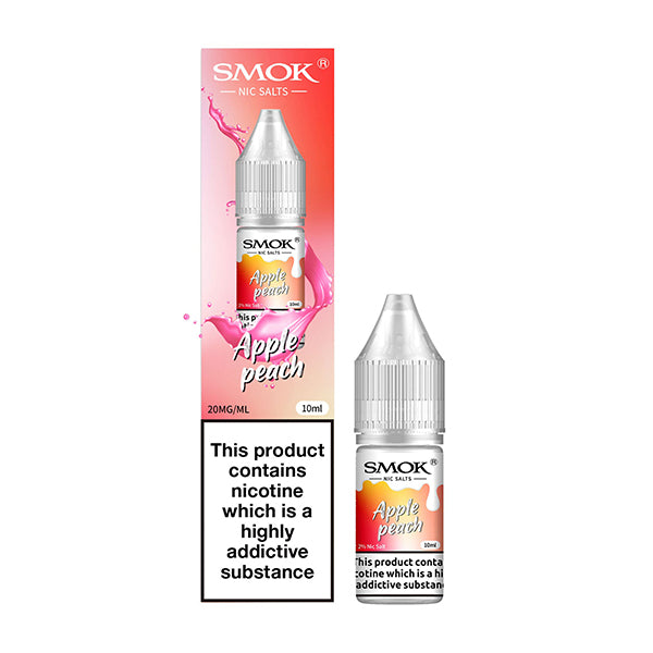 Smok Nic Salt 10ml (20mg)