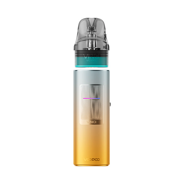 Voopoo Vinci S Pod Kit