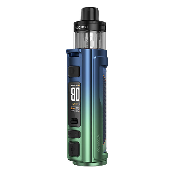 Voopoo Drag S2 (DTL Version) Vape Kit