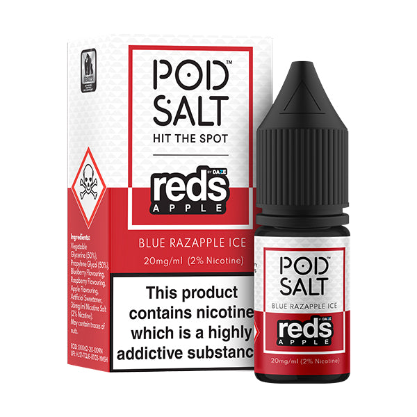 Pod Salt Origin 10ml (11mg)