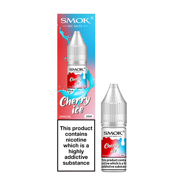 Smok Nic Salt 10ml (20mg)