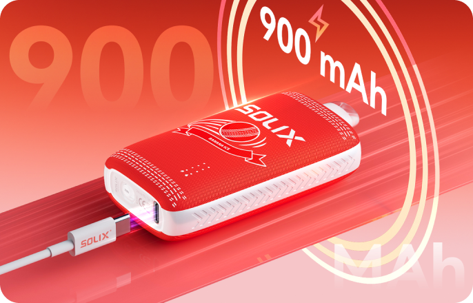 Hayati® Pro Mini 600 Puffs