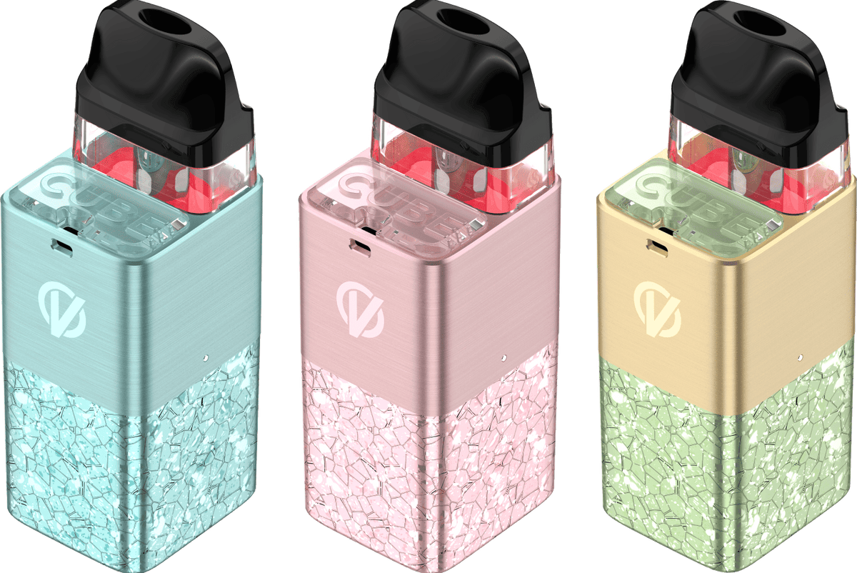 XROS Cube