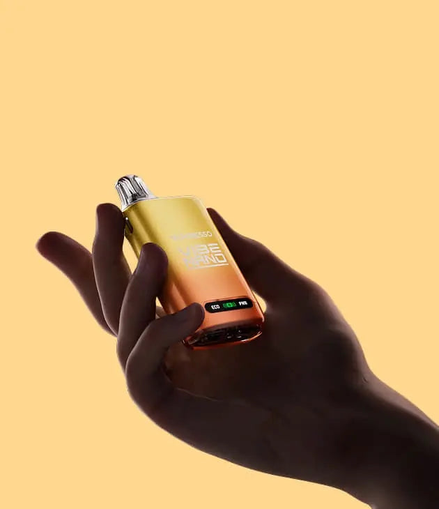 VIBE SE&VIBE NANO