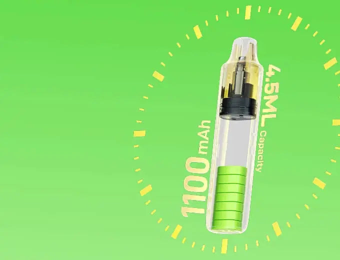 VIBE SE&VIBE NANO