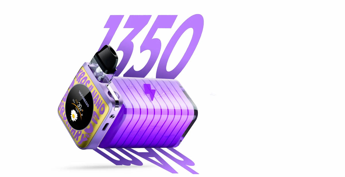 XROS 4 NANO