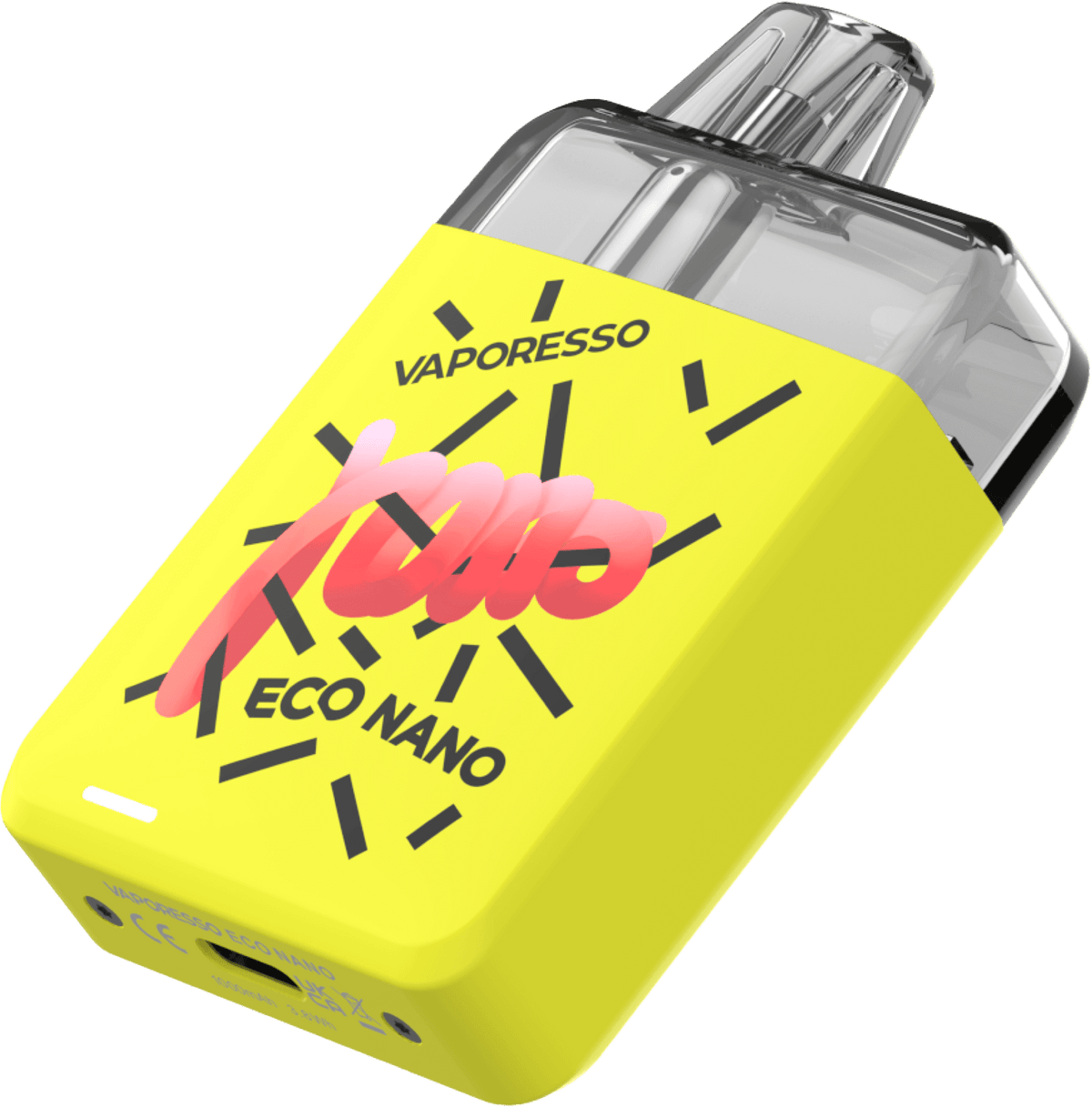 Eco Nano