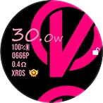 XROS 5 NANO