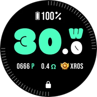 XROS 5 NANO