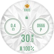 XROS 5 NANO