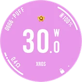 XROS 5 NANO