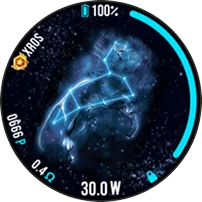XROS 5 NANO