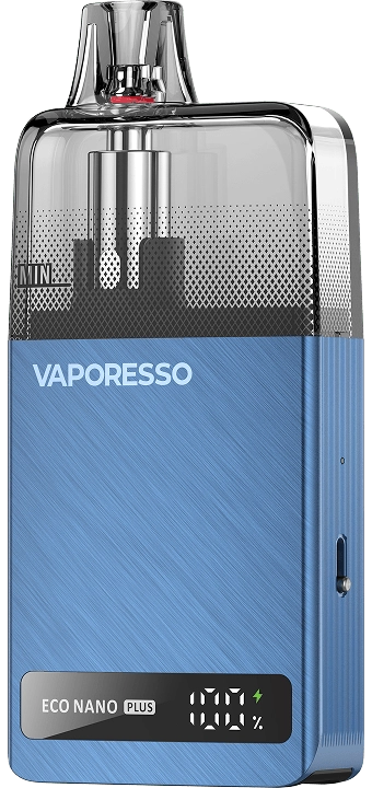 ECO NANO PLUS