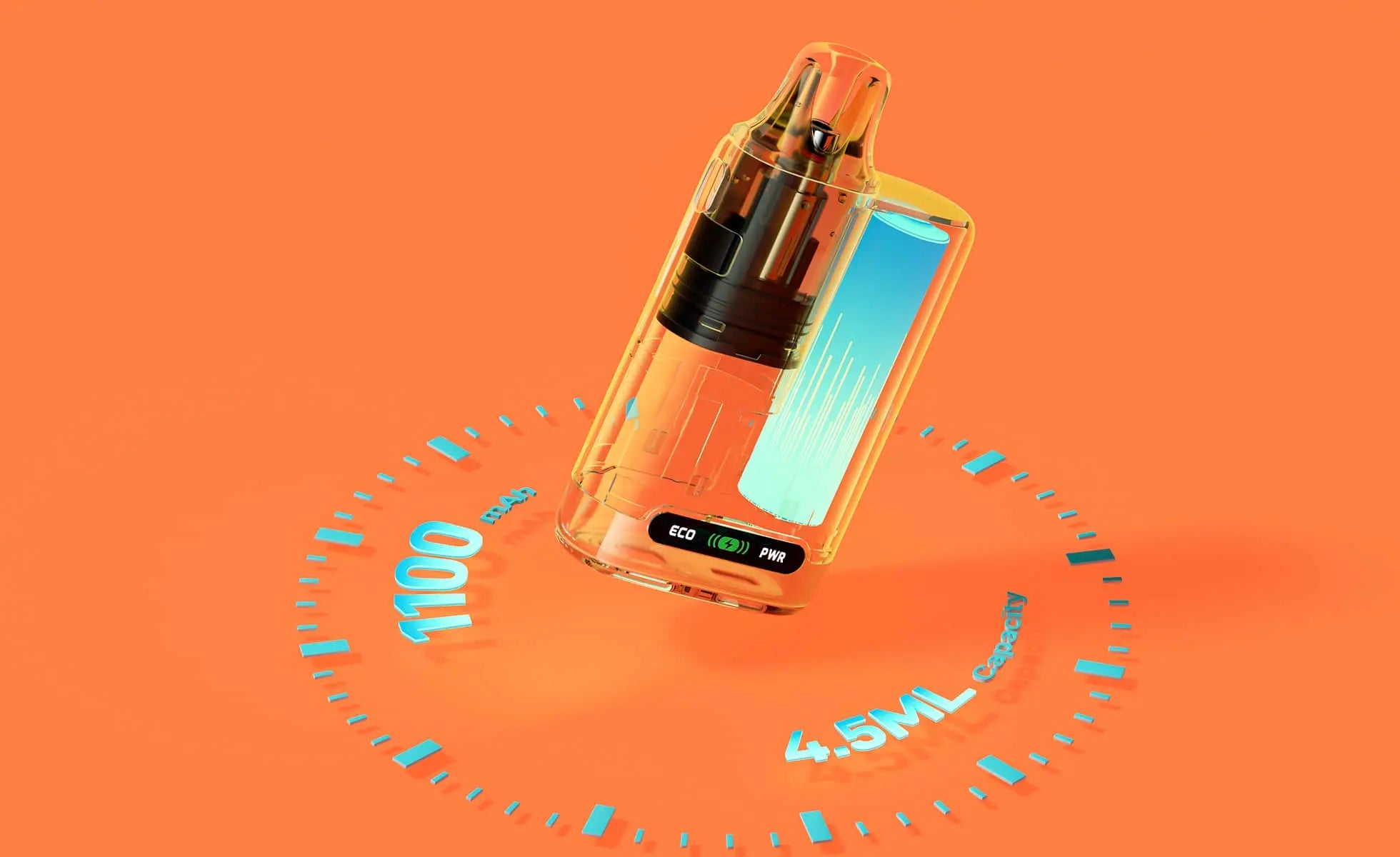 VIBE SE&VIBE NANO