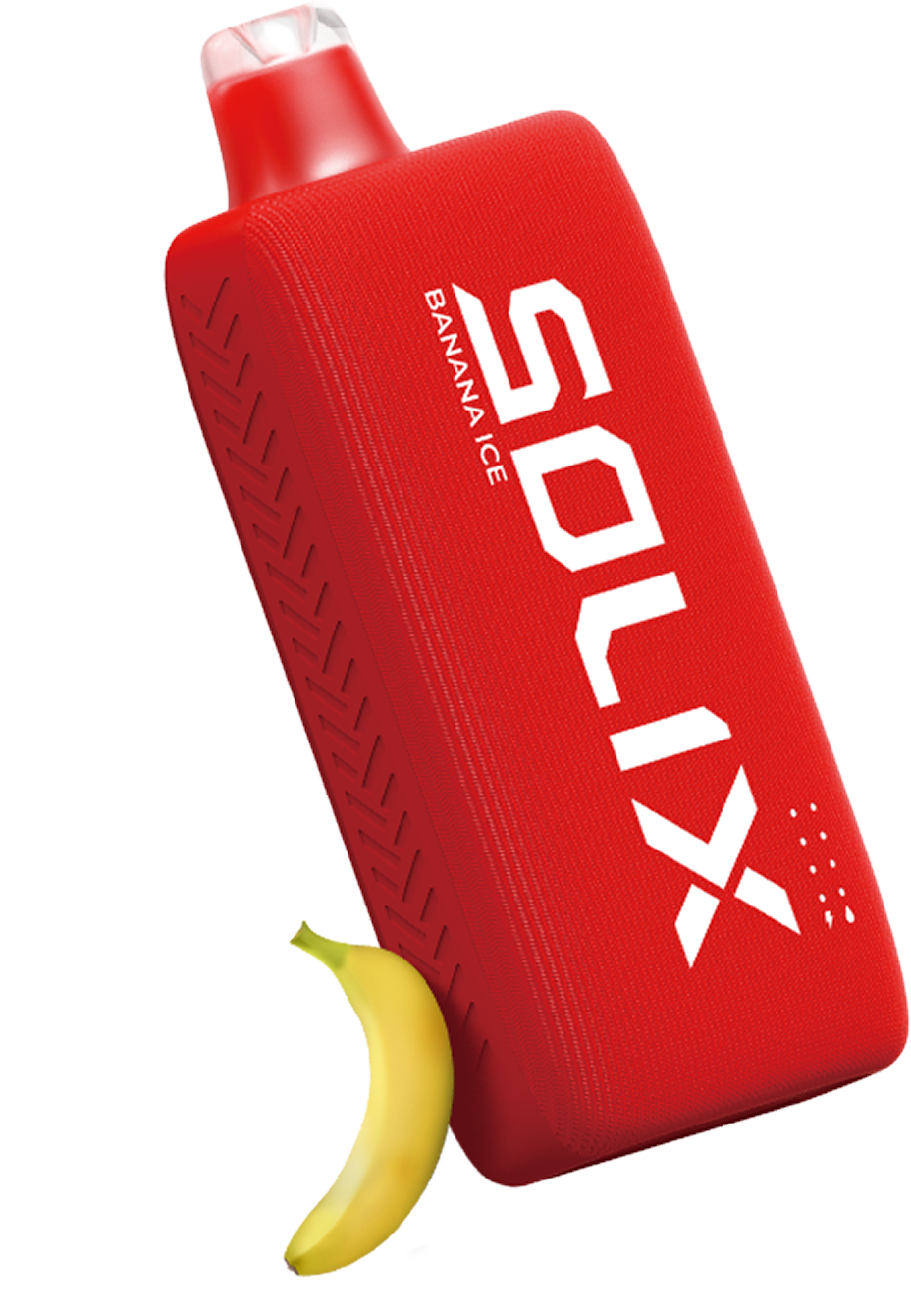Hayati Solix 3000