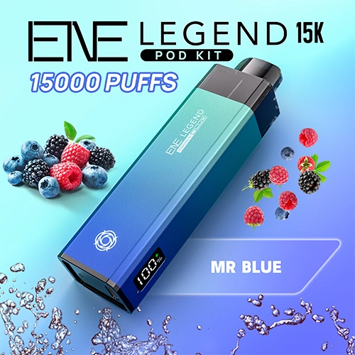 ENE Legend 15k