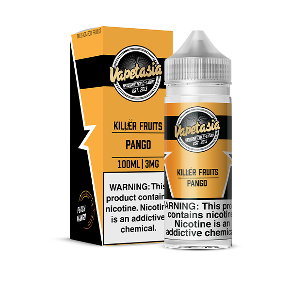 Vaporesso Dojo Blast 2000 GO Transparent Prefilled Vape Kit