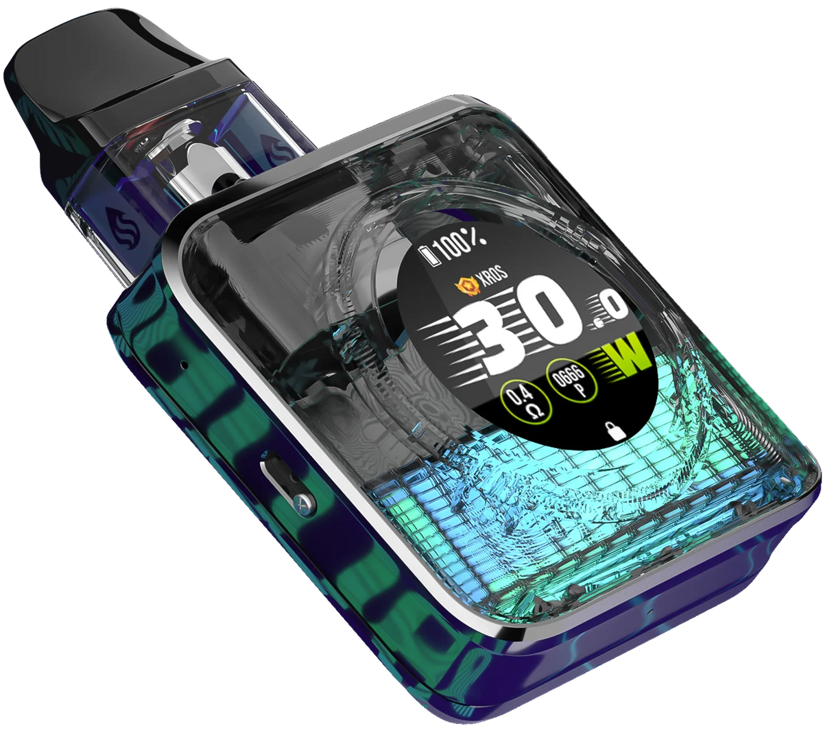 XROS 5 NANO