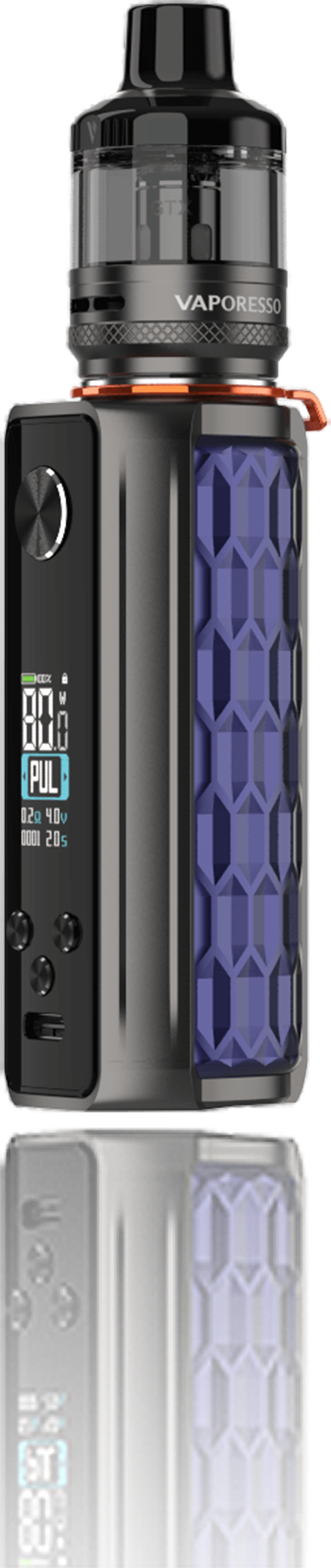 TARGET 80