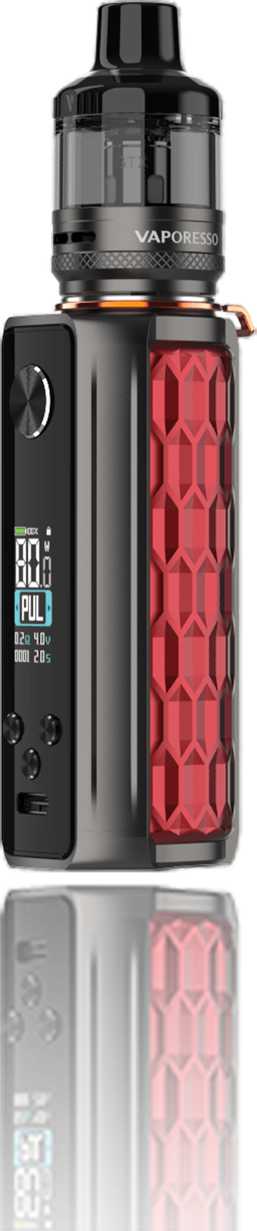 TARGET 80