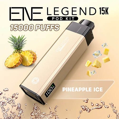 ENE Legend 15k