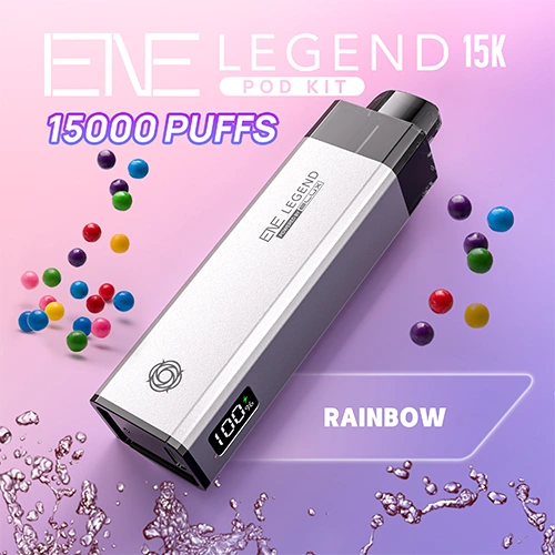 ENE Legend 15k