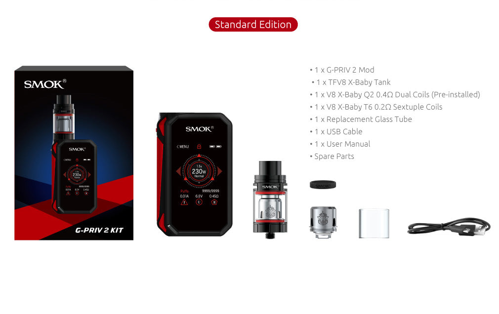 G-Priv 2