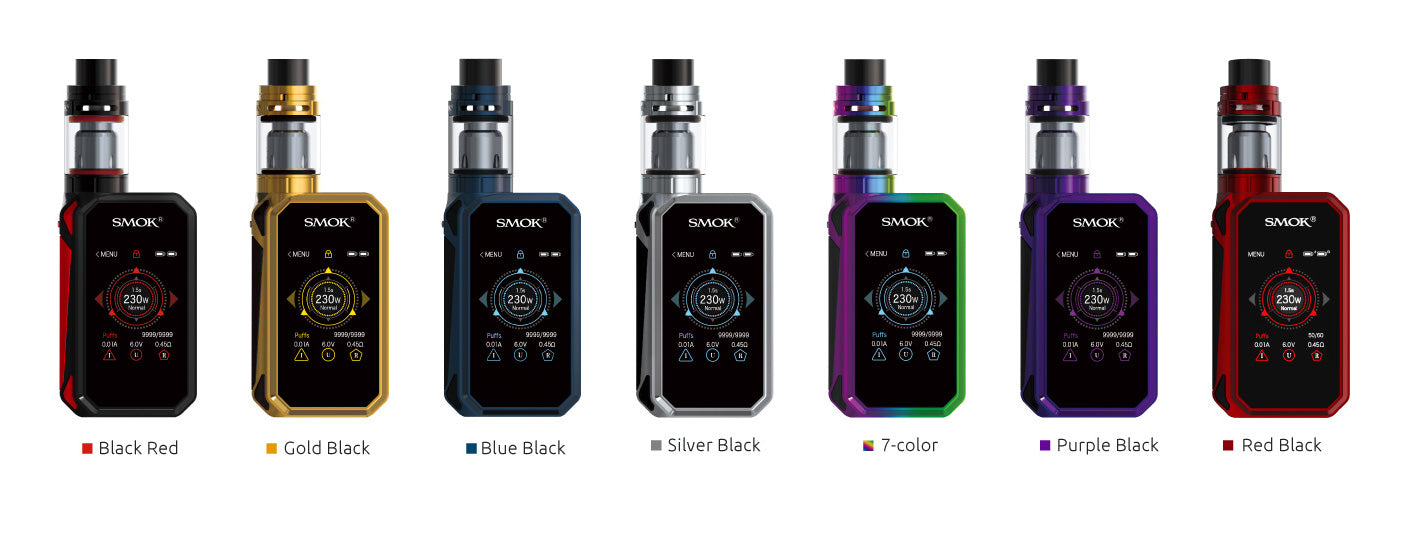 G-Priv 2