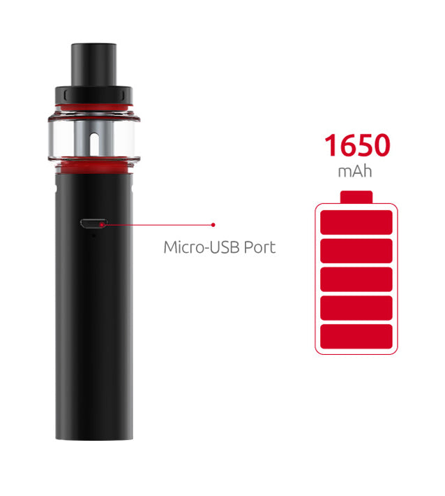 Vape Pen 22 Light Edition