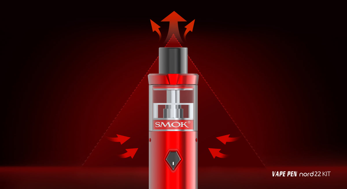 VAPE PEN Nord 19 & 22