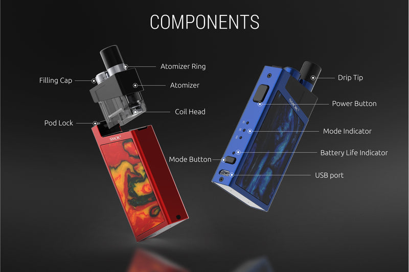PRIV N19 Kit