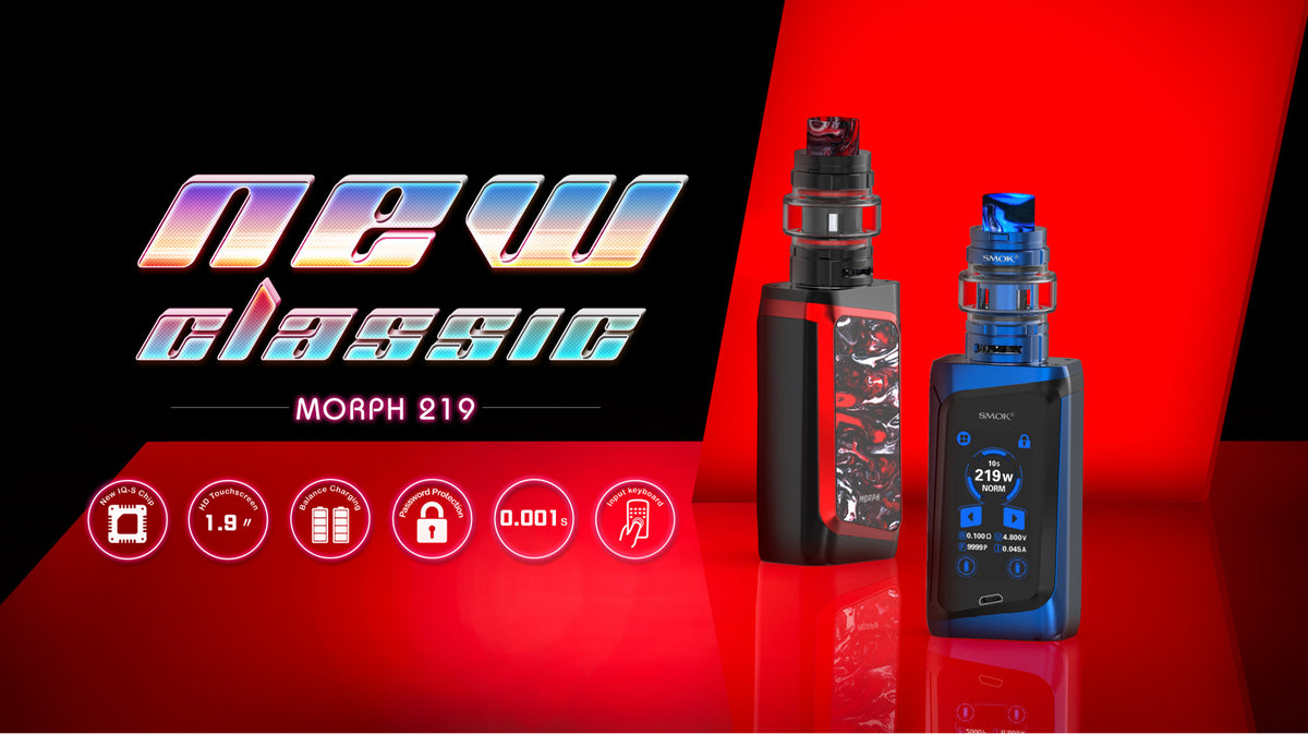 MORPH 219 KIT
