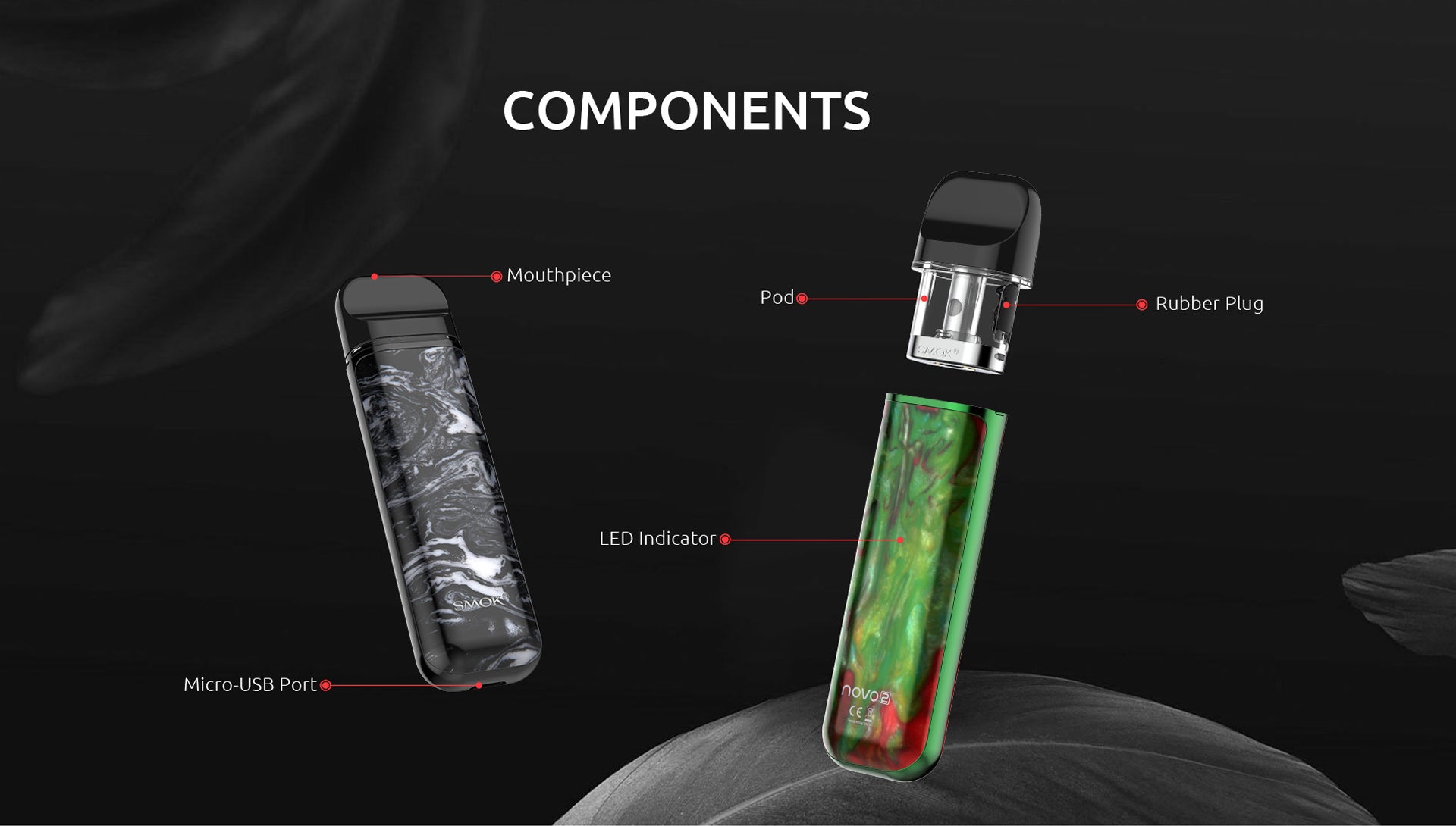 NOVO 2 KIT